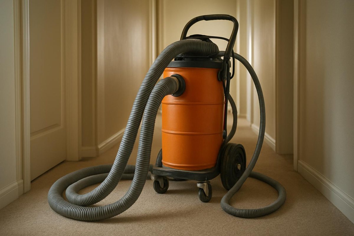 North Creek Air Duct Services in Jacksonville